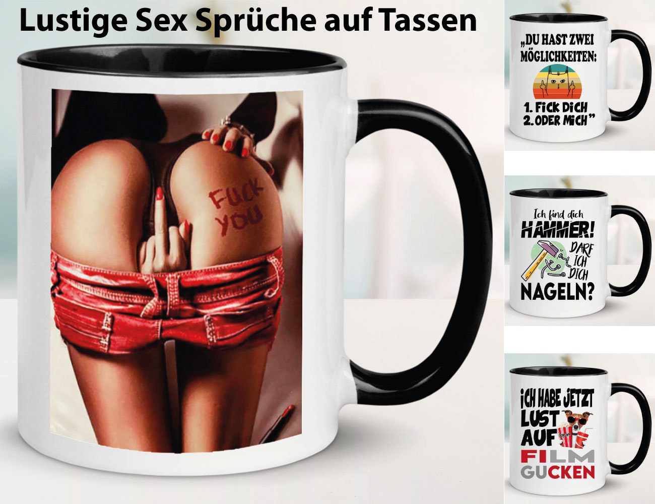 And the sex dirty Bild