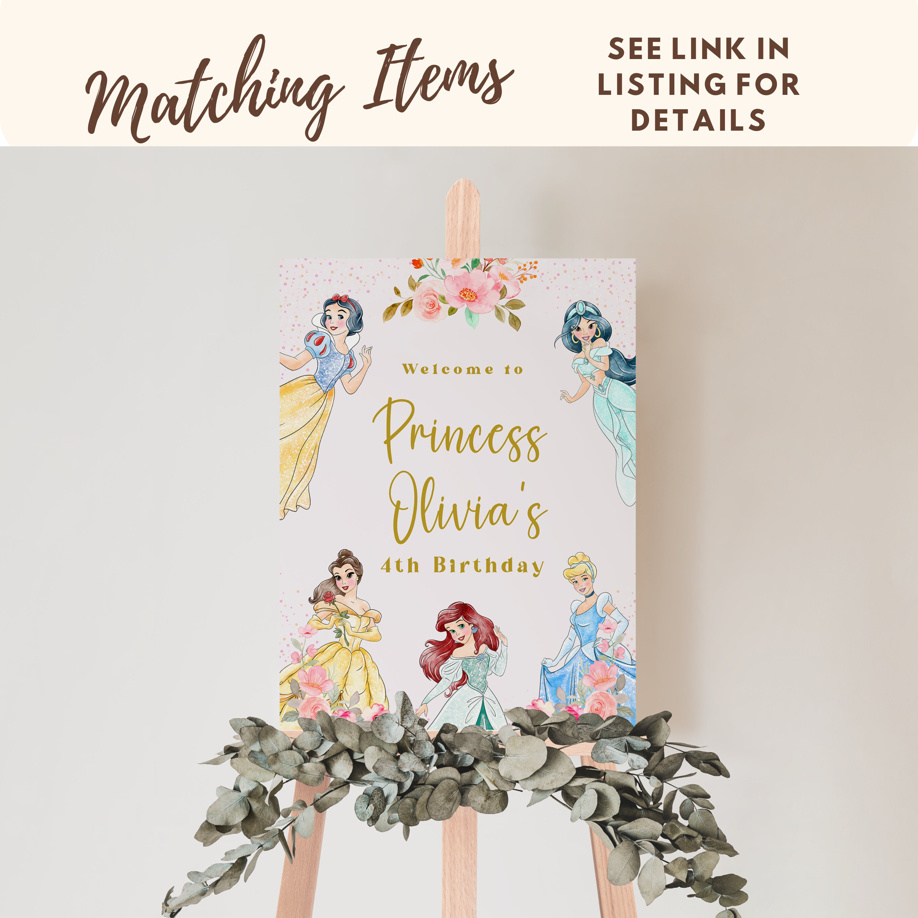 プリンセス　ジェニー　プリンセスの招待状 プリンセス ジェニー プリンセスの招待状 Princess Jenny