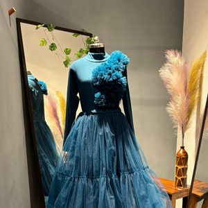 Breastfeeding store gown online