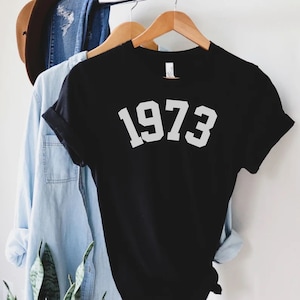 1973 Shirt, Roe V wade , Birthday Gift , vintage Short sleeve Tee Unisex Size Xs-3XL