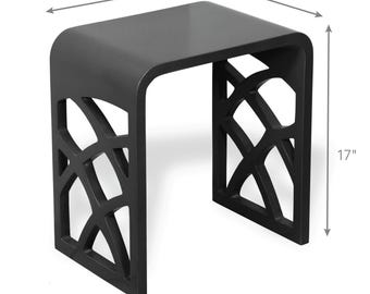 Refine RM3 Designer Shower Stool