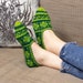 see more listings in the Slipper Socks section