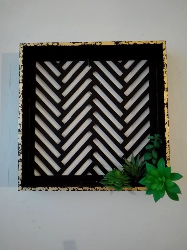 Panneau Mural Décoratif