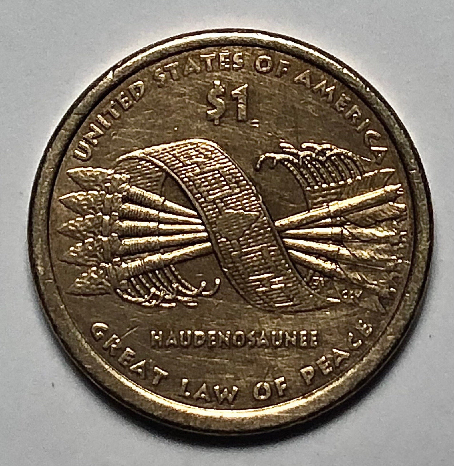 Rare No Date Sacagawea Coin With Errors Etsy 2024-error-coins-dalia-eleanor