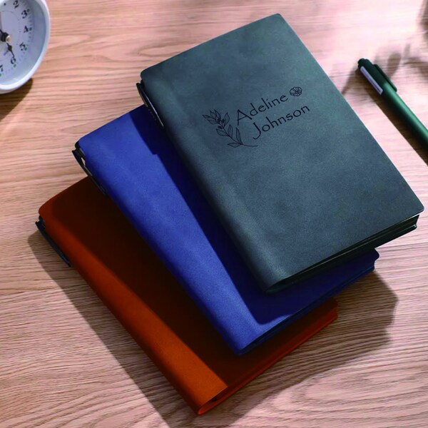 Custom Notebook Etsy UK