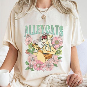Oh Long Johnson Cat Retro Vintage Gift' Men's T-Shirt