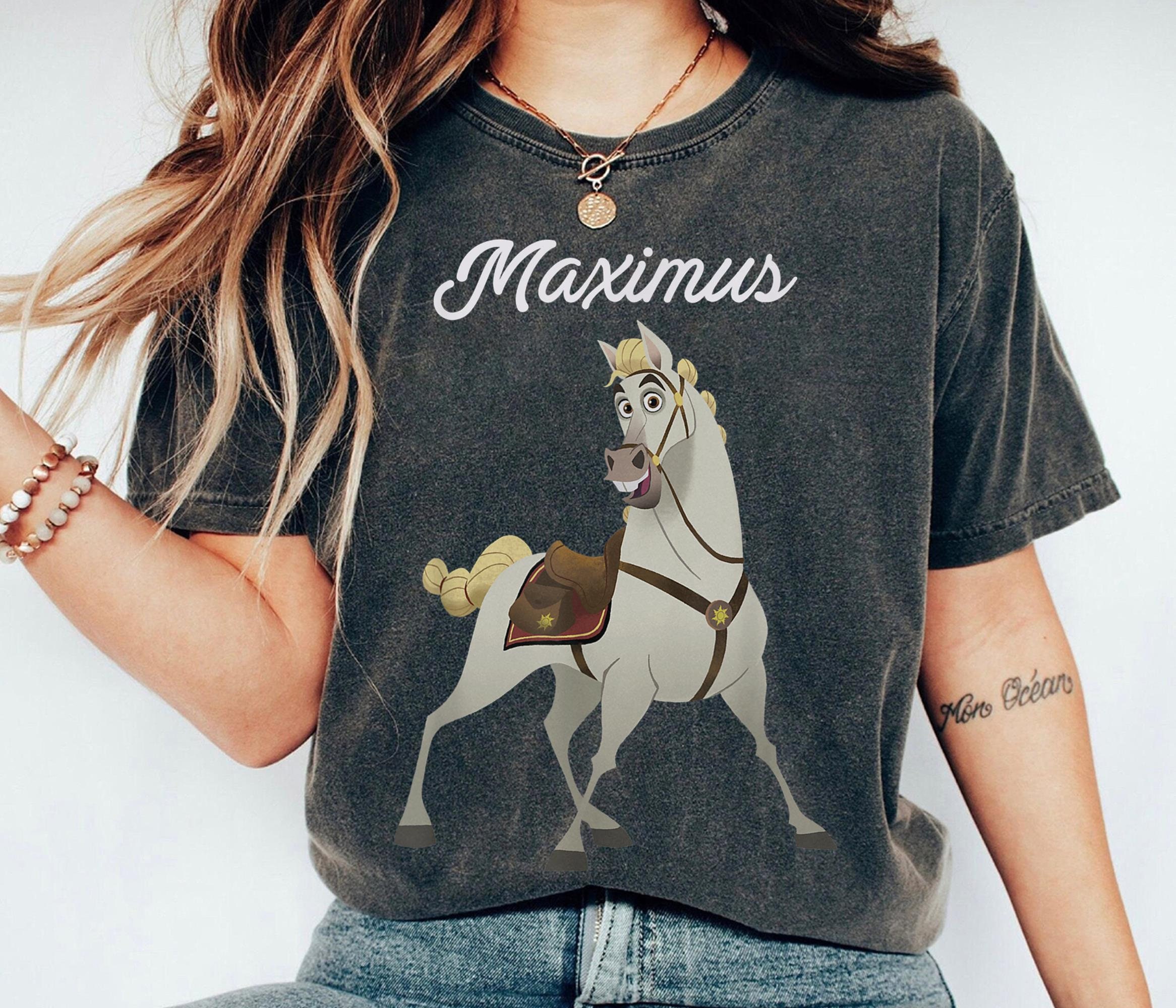 Maximus Shirt - Etsy