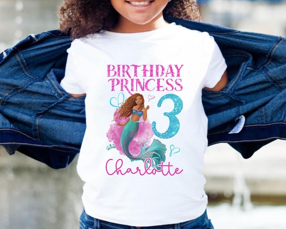 Womens This Mermaids Is 21 Years Old Awesome Gift Birthday T Shirt Womens This Mermaids Is 21 Years Old Awesome Gift Birthday T Shirt