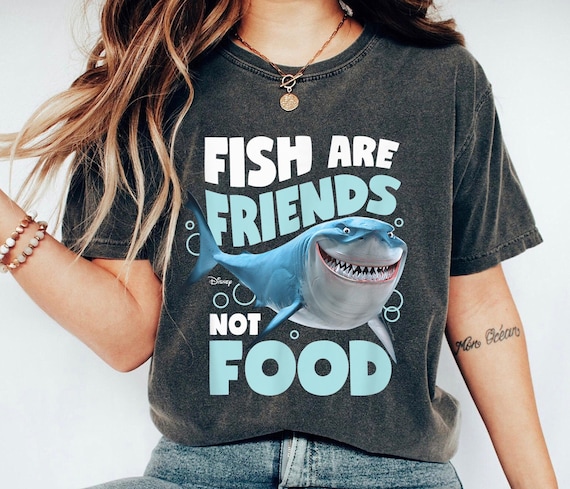 Sharks Are Friends Not Food Shark Lovers Shirt Sharks Are Friends Not Food Shark Lovers Shirt