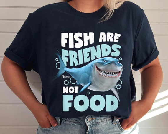 Sharks Are Friends Not Food Shark Lovers Shirt Sharks Are Friends Not Food Shark Lovers Shirt