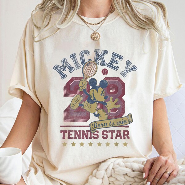 Mickey Mouse Shirt Etsy