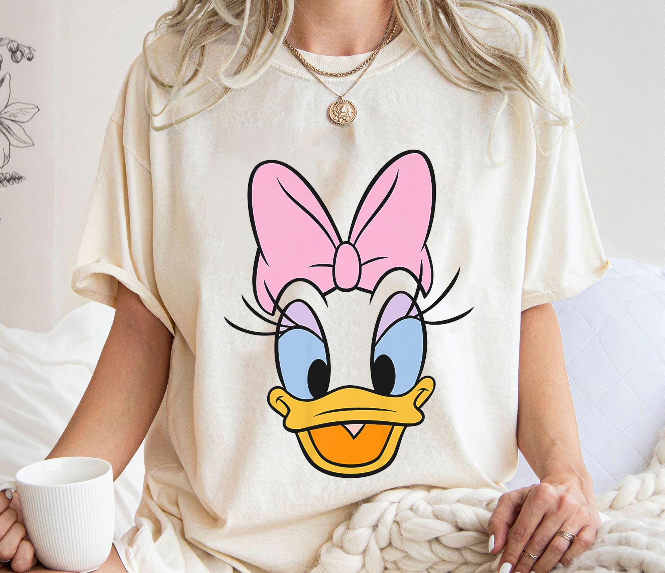 Daisy Duck Shirt 
