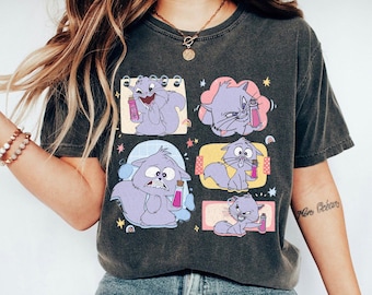 Retro Yzma Cat Shirt, The Emperor's New Groove Shirt, Disney Cats Shirt, Animal Kingdom, Disney Vacation, Disneyworld, Disneyland Trip