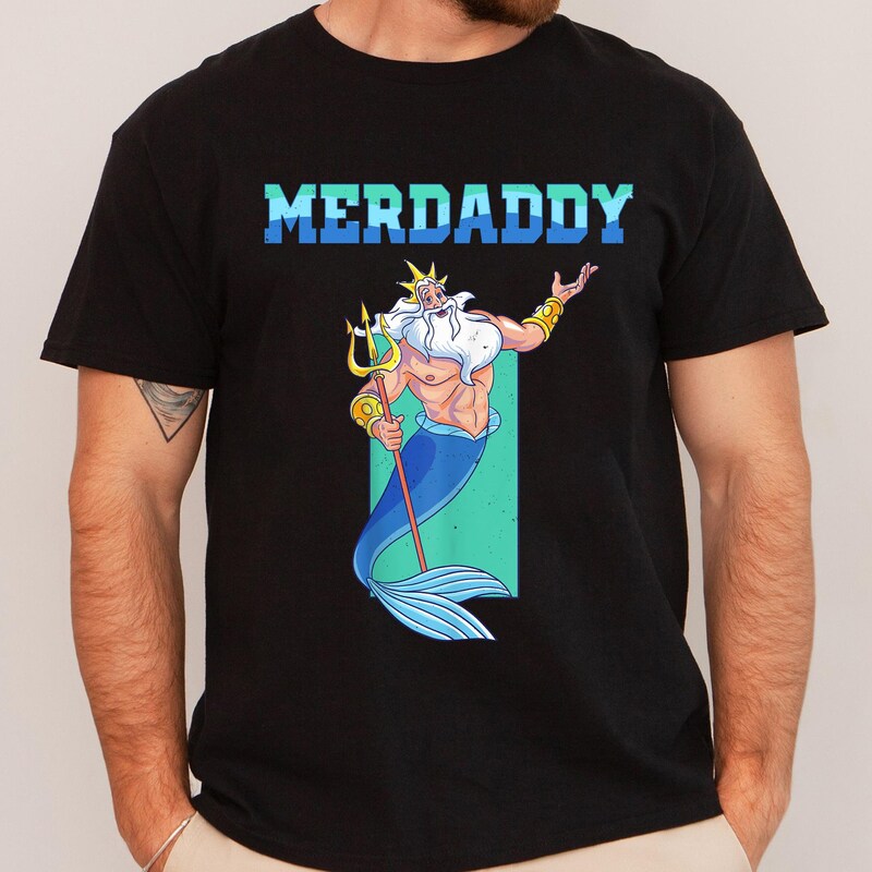 Merdaddy main image 1