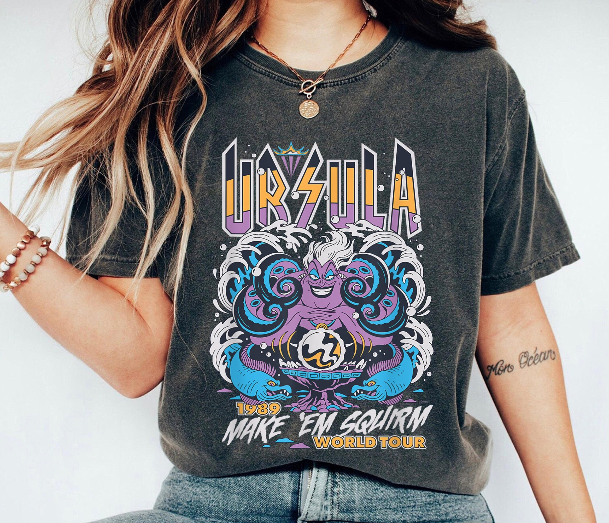 Ursula sweatshirt cheap
