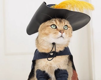 Puss in boots cat costume deals