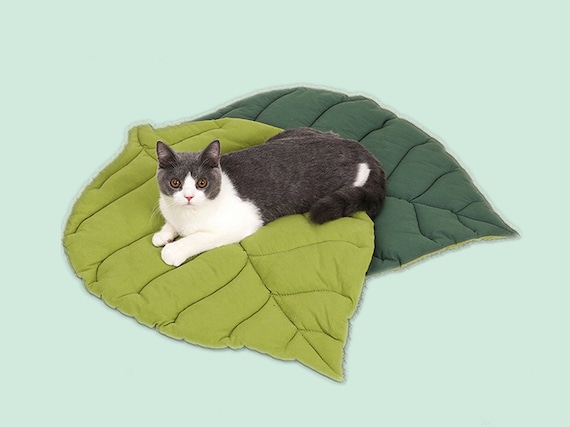 Leaf Pet Mat
