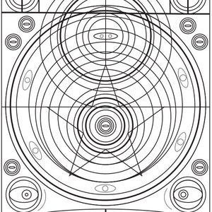 3 Pack Coloring Pages