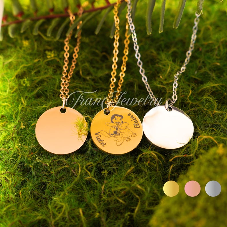 Song of Achilles Necklace • Archery Necklace • Personalized Necklace • Gifts For Kids • Birthday Gifts • Gifts For Her • Gifts For Him image 3