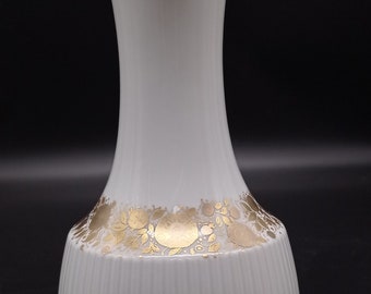 ヴィンテージのローゼンタール スタジオラインの花瓶：タピオ