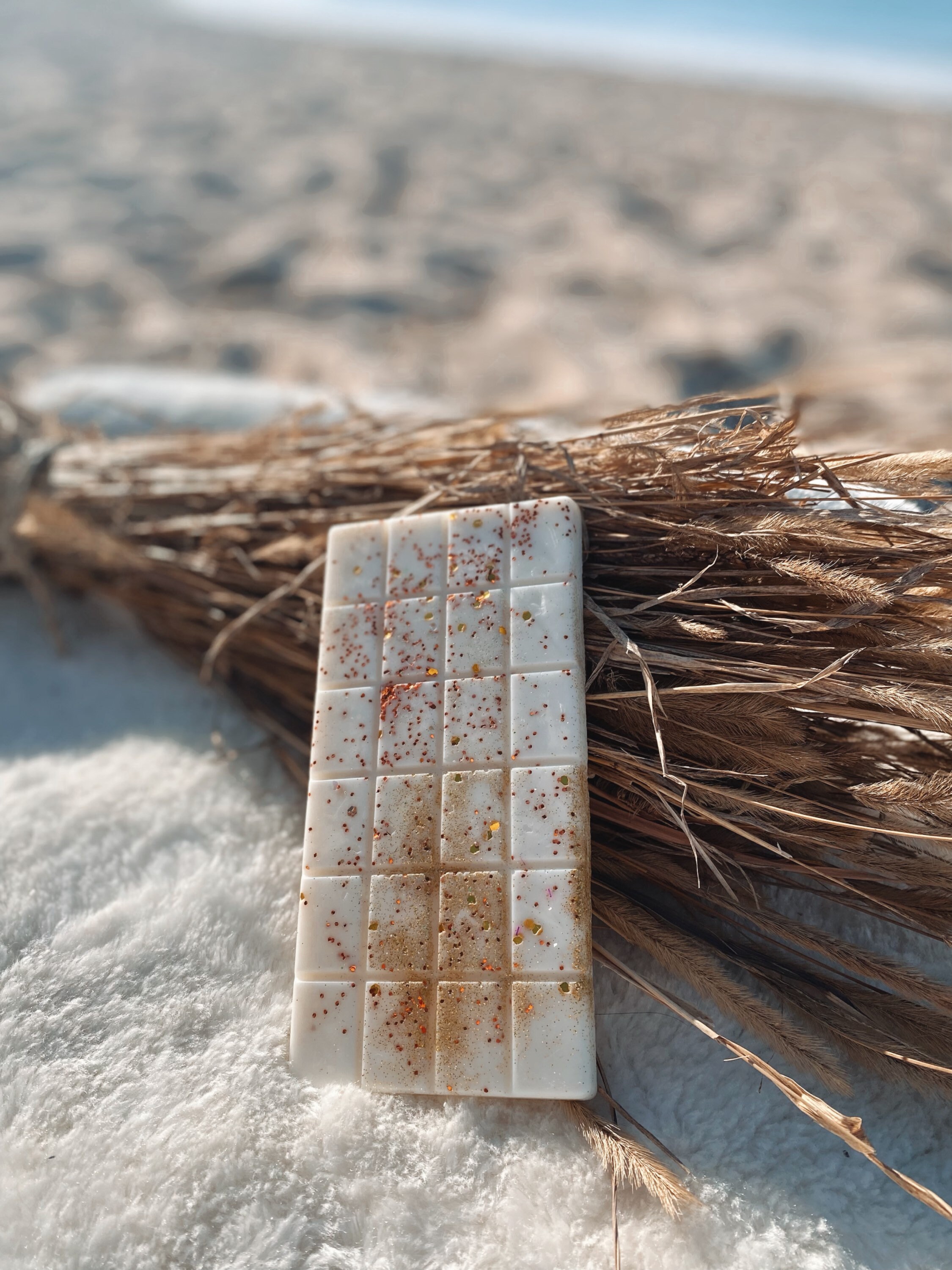 Tablette de Cire Parfumée