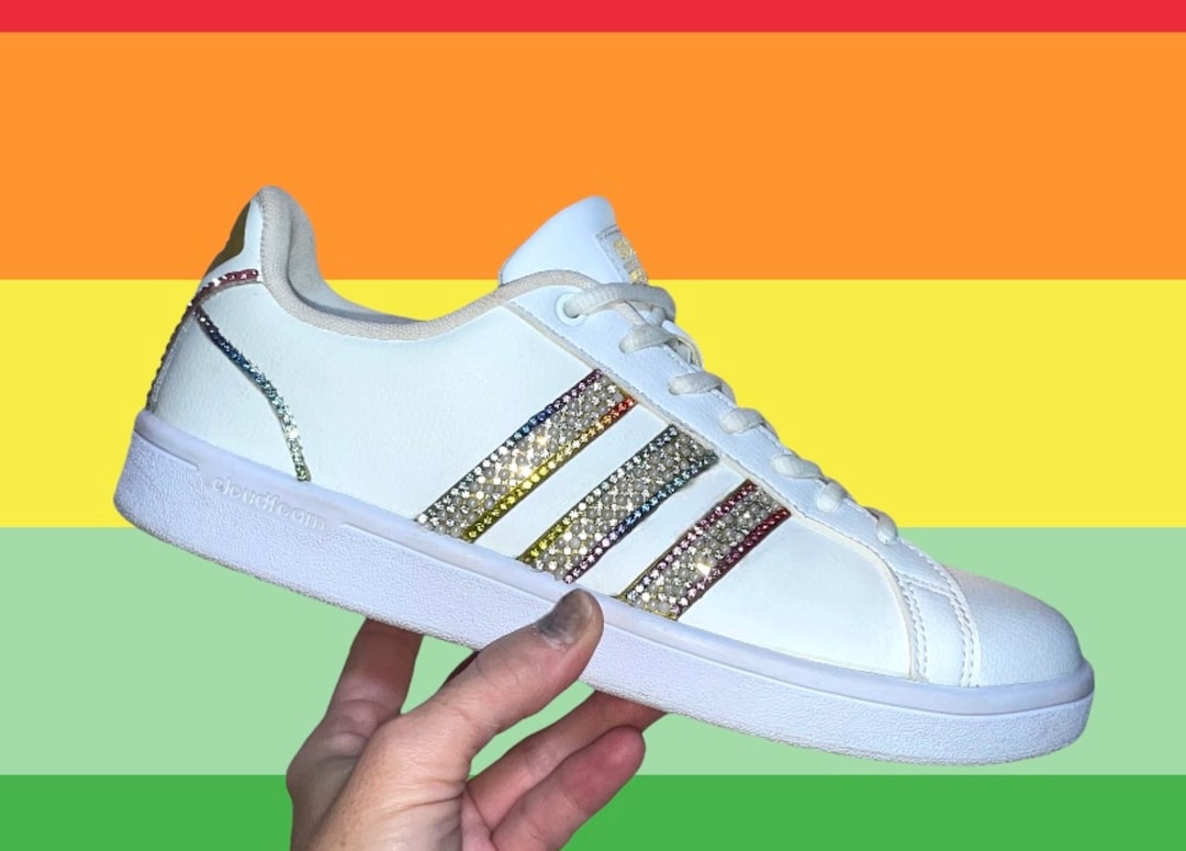 Adidas Originals Tenis Adidas Blancos Innovasport Adidas Originals