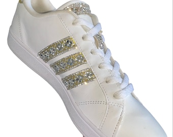 adidas gazelle silver green womens Superstar 2 'Big Apple Tattoo' Snipes Exclusive – WOODstack main image 1