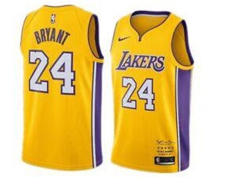 kobe 24 jersey