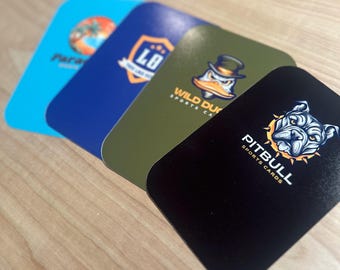 Custom Sports Card Repack Postcards – Vibrant Photo Paper with Logo for Slow Rolling Major Hits