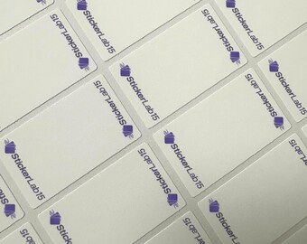 Magnetic Card Holder Matte Stickers: Sports Card Protection (Set of 50)