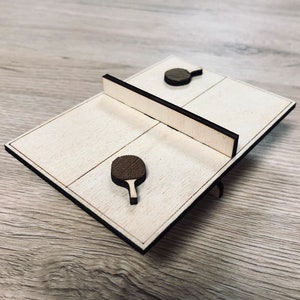Wichtel door accessories - Wichtel Sport - Table tennis