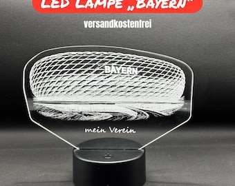 Fanion FC Bayern Munich - 1972, Vintage (occasion)
