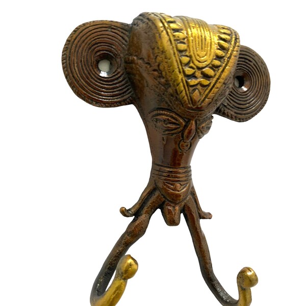 Elephant Towel Rack Etsy