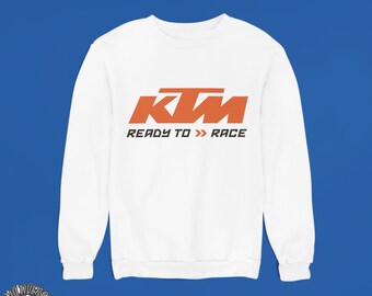 ktm sweatshirt