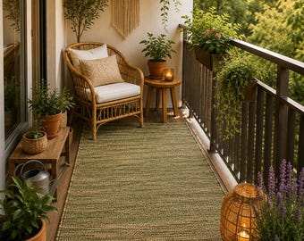 6x9,8x10ft green and Natural Hemp Jute Rungs-Extra Large Jute Rugs Jute Rugs ,checkerboard jute Rug, Large Area Hemp Rug For Hallway Rug