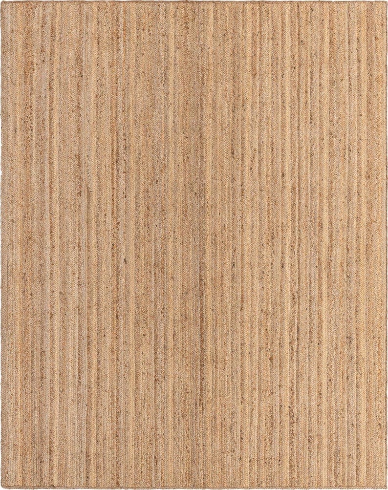natural rug, Square Jute Rug/Natural jute Yoga Mat/Bohemian Doormat/ jute runner/ Living Room Rug/ Vintage Rug/ Rectangle Jute in all size