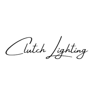 Clutch Lighting STICKER