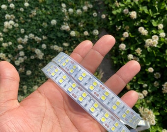 Quad Row Led Replacement Strip ONLY