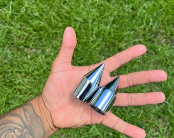 Lift Kit Cross Member Spikes