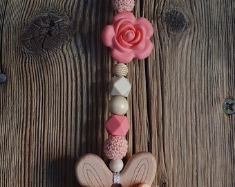 Maxi Cosi necklace rabbit
