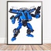 see more listings in the Transformers section
