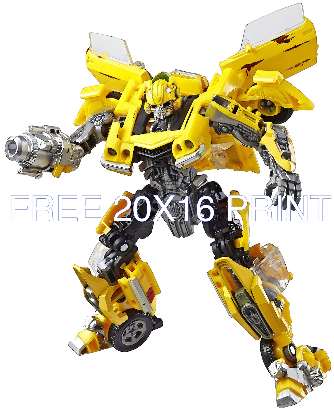 Personalised Optimus Prime Birthday Card, 5 X 7, Digital Download ...