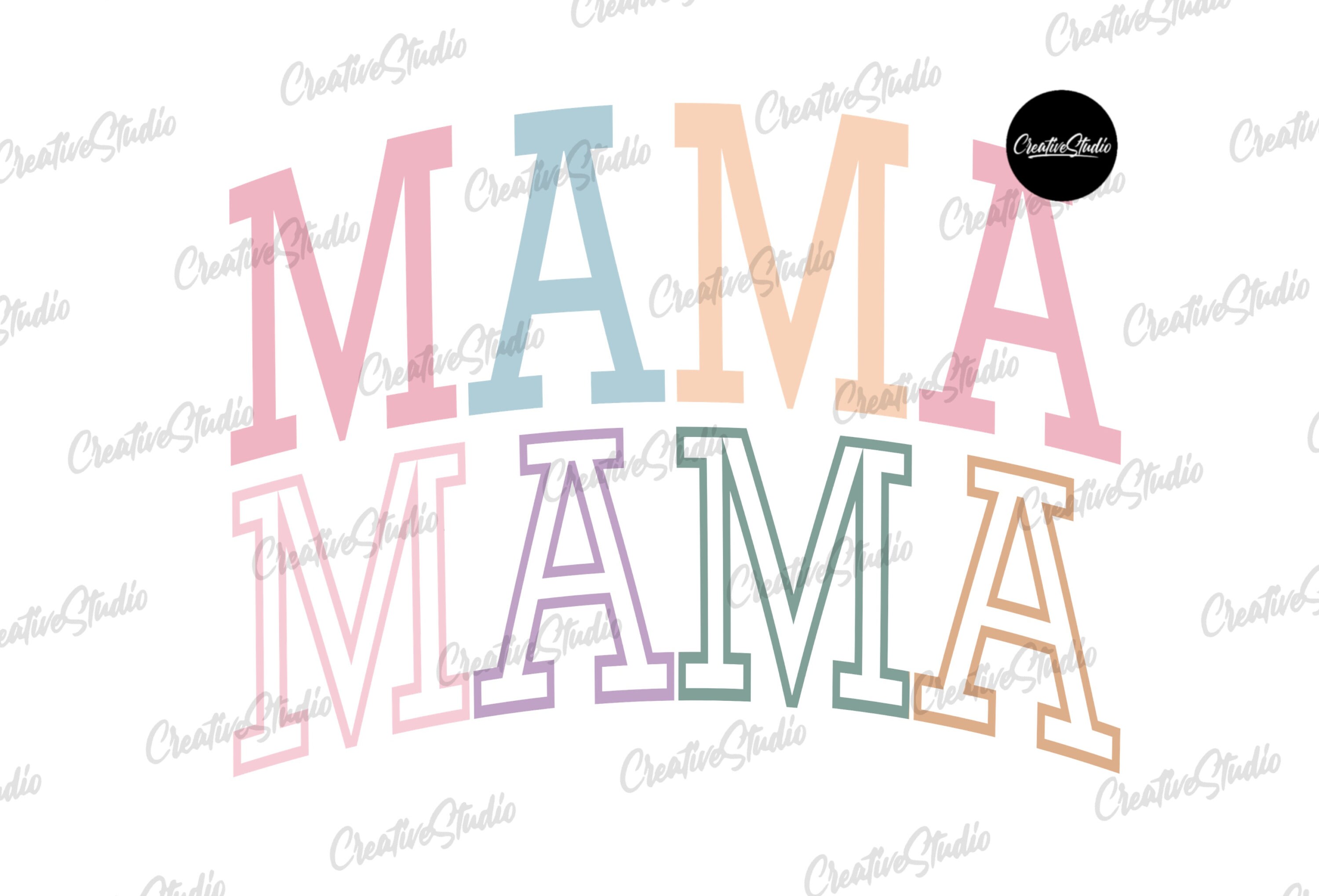 Mama Tshirt Design Png Sublimation Designs Mama Sublimation - Etsy