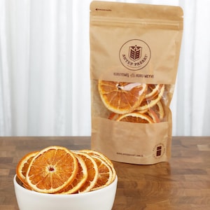 Dried Orange Slices, Premium Gift, Natural Snack, High Quality Nuts, Healthy Snack, Gift for Holiday, Snack, Dried Fruits, Orange Wheels