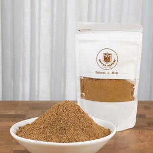 Garam Masala, Culinary Herbs, Natural Spices, High Quality Spice, Healthy Spices, Gift for Holiday, Mint, Indian Spices, Seasoning for Meat