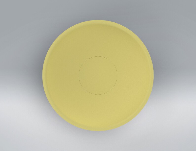 Bonsai Pot With/without Holes Flower Pot Bonsai Vase STL Etsy