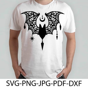 Bat Svg,clipart, cricut, Svg,Png,Dxf,Pdf,Jpg, pobieranie cyfrowe