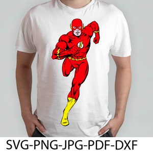Flash Svg,clipart, cricut, Svg,Png,Dxf,Pdf,Jpg, téléchargements numériques