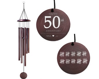 Cinquantieme Mariage Etsy France