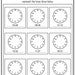 8 Printable Time-telling Math Worksheets! Telling the Time by Drawing ...